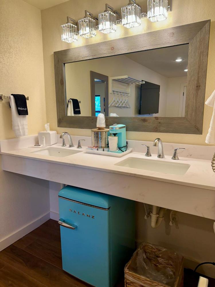 Rodeway Inn & Suites Williams Downtowner-Rte 66